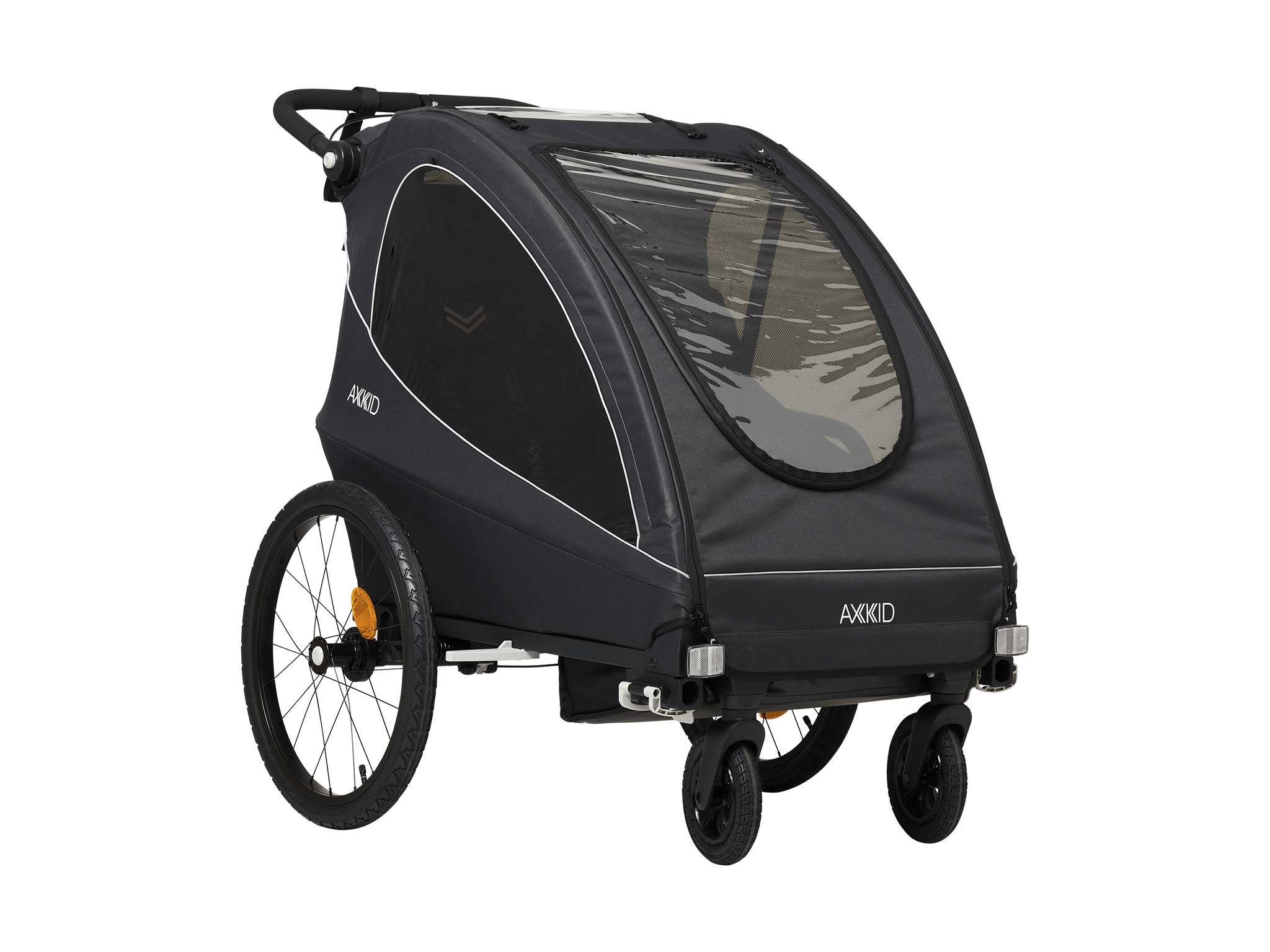 Best running buggy 2022 Folding strollers for every terrain The